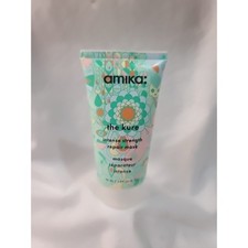 Amika The Kure Intense Strength Repair Mask 1.69 US fl. oz Hair Treatment