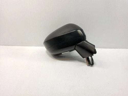 Passenger Side View Mirror S Model Without Turn Signal Fits 21-25 ROGUE 2747462