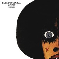 Fleetwood Mac - Boston Volume 1 - Cd - G1398Z