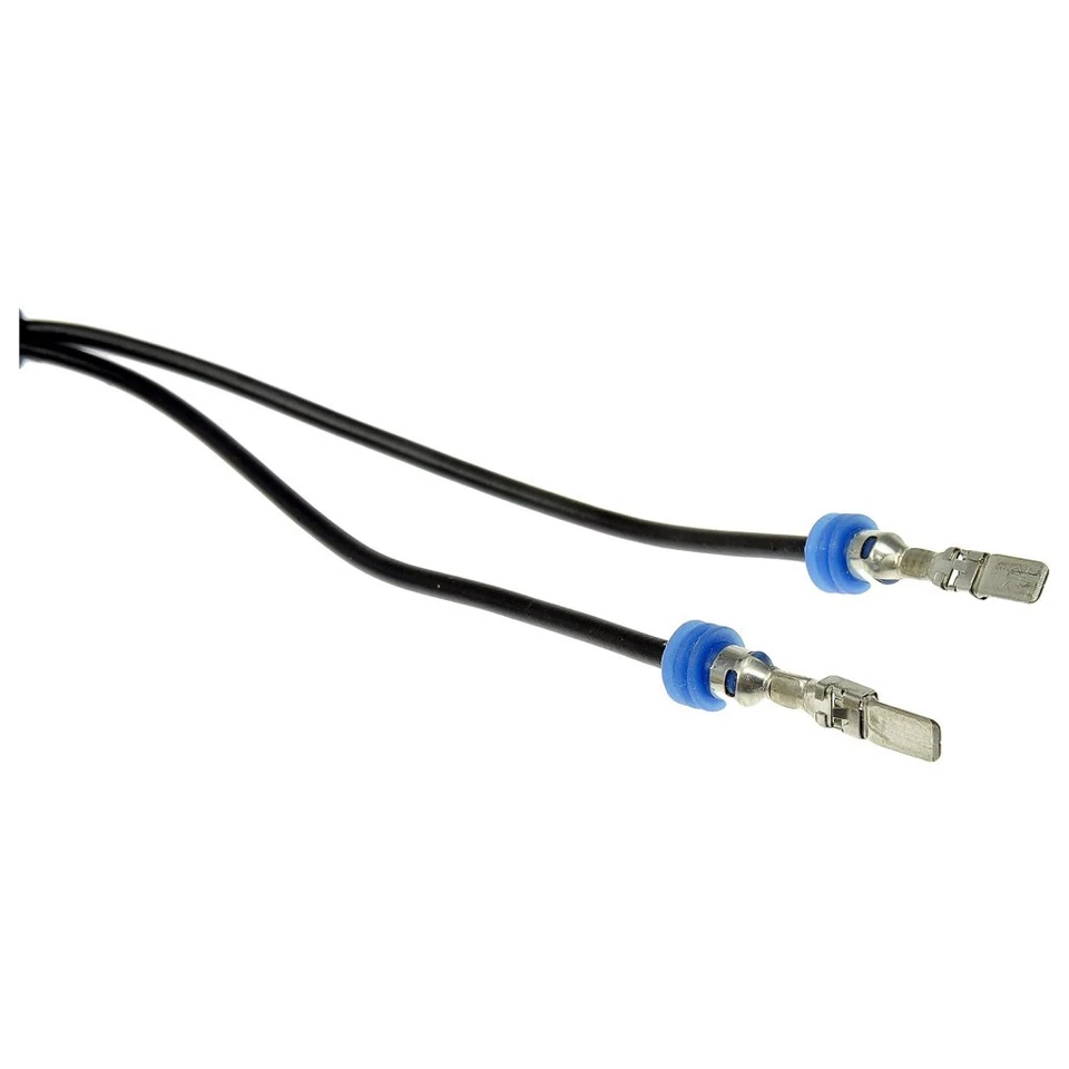 For Volkswagen Passat 1996 1997 Diesel Glow Plug Wiring Harness | Rubber Boot Foto 3 de 4