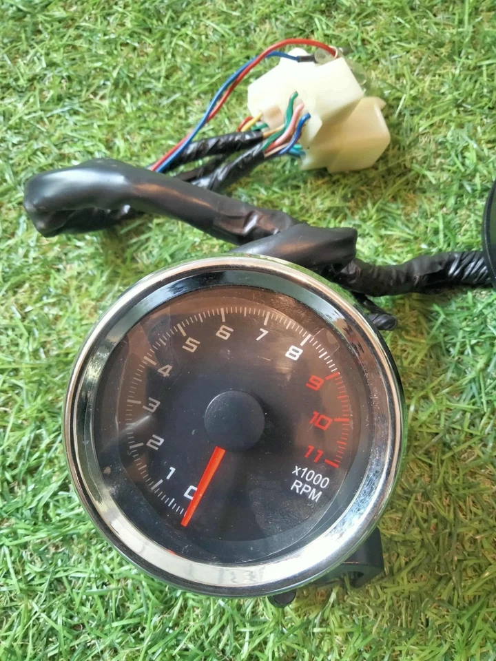 Odometer Tachometer For Lifan V16Plus LF250-B - Image 2 of 4