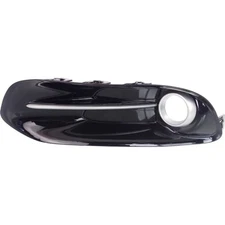 For Dodge Dart Fog Light Cover 2013-2016 Driver Side Bezel Primed CH1038141