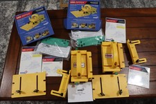 Micro Jig GRR-Ripper Advanced 3D Pushblock GR-200  GRP-11G 2 Pack EUC