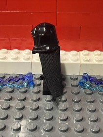 LEGO Emperor Palpatine Minifigure Yellow Head Star Wars 7200 7166 3340 sw0041