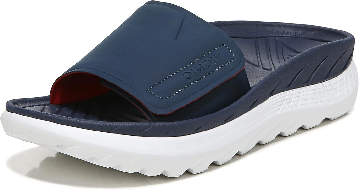 Vionic Unisex Blissful Rejuvenate Sandals
Opens in a new window or tab