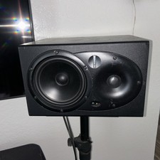 2 Mackie HR624  Powered Studio Monitors Pair Tested - Mackie Speakers