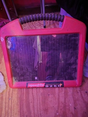 Solar Battery Charger + Charge Controller