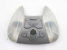 Mercedes R230 SL 500 Innen Lampe Licht Leuchte Vorne Mitte Dach Bedien Einheit