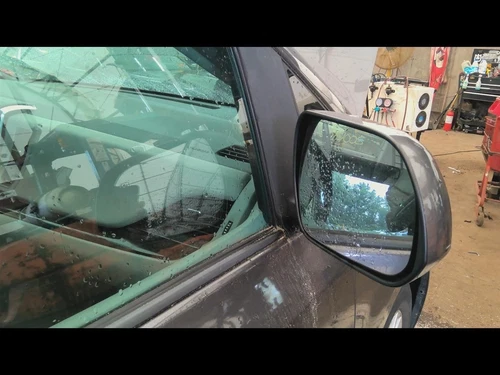 Passenger Side View Mirror Power Heated Fits 15-17 SIENNA 6643764