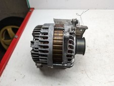 Alternator 150 Amp Fits 16-23 INFINITI Q50 751553