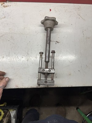 Matco Tools Exhaust Tailpipe Expander Part #PEW69