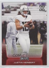 Justin Herbert