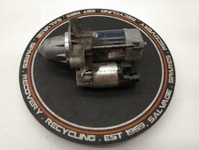 Honda Jazz 2014 MK3 Starter Motor 1.3 Petrol Auto 428000-5410