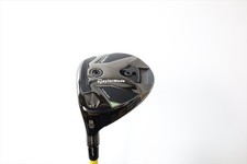 Taylormade Qi35 Tour 15 3 Fairway Wood Regular Kai'Li Blue Darkwave Left Hand