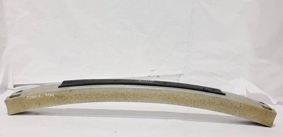 Parachoques trasero refuerzo interior OEM 04 05 06 07 08 09 10 Toyota Sienna Foto 2 de 4