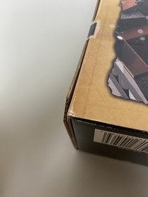 LEGO Pirates of the Caribbean: The Black Pearl (4184) New Sealed MISB