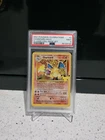 Charizard 4/102 Classic Collection PSA 9 Pokémon TCG Celebrations