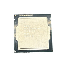 Intel Core i5 4440 Quad-Core 3.1GHz CPU Processor SR14F LGA1150 Socket