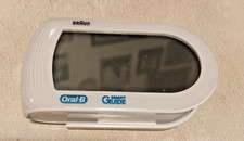Braun Oral-B Wireless Smart Guide Szczoteczka do zębów Szczotkowanie Timer Zegar 3741 Używany