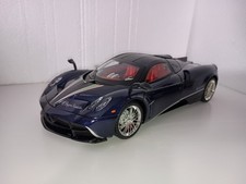 1:18 Scale Pagani Huayra BC Sport 