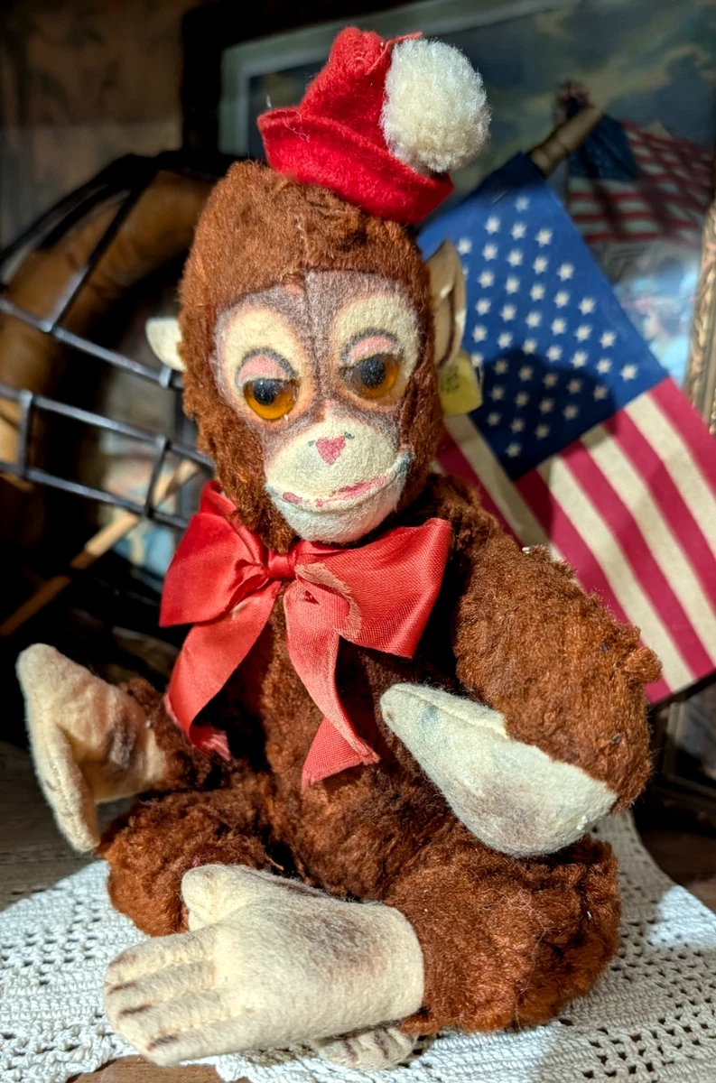 Character Vintage Stuffed Animals for sale - eBay