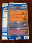 Wheaties Super Bowl NFL collectible cereal boxes ”Super Bowl Replays” set of 4 — photo 3