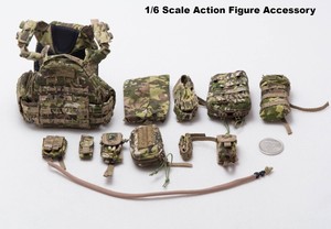 1-6-Soldier-Story-SDU-Assaulter-K9-Multicam-FLPC-Vest-Set-TOY