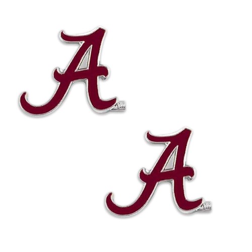 NCAA stud post charm earrings PICK YOUR TEAM - Picture 5 of 48