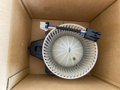 Nissan 27226JS60B Blower Fan Motor for sale online | eBay