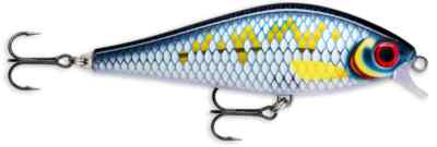 Rapala Super Shadow Rap 16cm 77g - , Ihr Ausstatter für