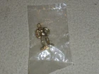 SEAED STAR WARS 1982 MICRO COLLECTION MILLENNNIUM FALCON C3P0 FIGURE KENNER
