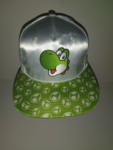 Nintendo Super Mario World Yoshi 