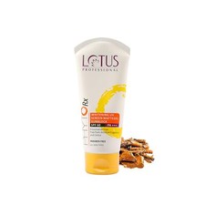 Lotus Professional PHYTORx Whitening UV Screen Mattegel Sun Block SPF 60, 75gm-