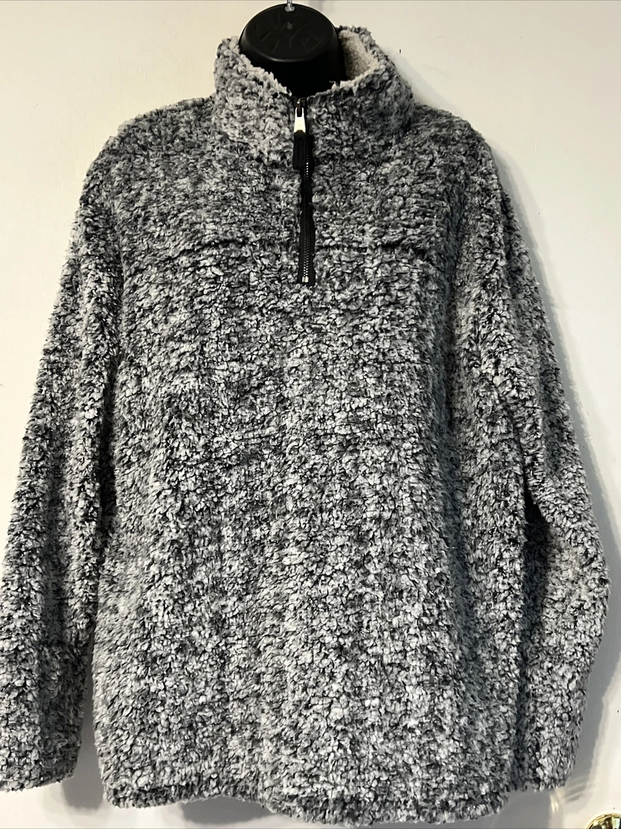 Oddy clearance sherpa pullover