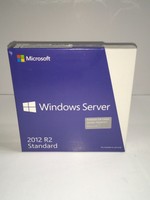 Microsoft Windows Server 2012 R2 64 Bit English 10 Client P73-05971 Academic Microsoft Windows Server 2012 R2 64 Bit English 10 Client P73-05971 Academic