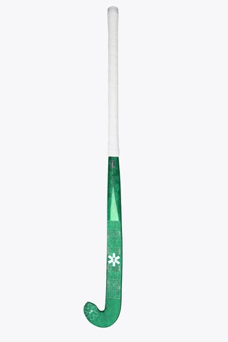 Osaka Field Hockey Stick Pro Bow LTD - Futurelab | Aquatic Awe + Free Grip & Bag - Picture 5 of 6