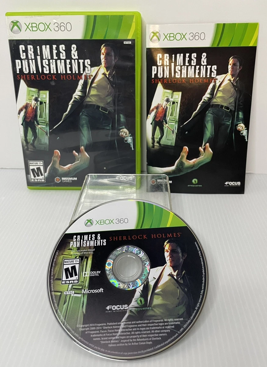 The testament of sherlock holmes ps3. Игра шерлок холмс хбокс. Sherlock xbox. Последняя воля шерлока холмса xbox 360. Sherlock holmes: crimes & punishments.