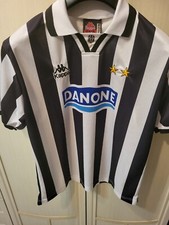 maglia juventus 1994-95