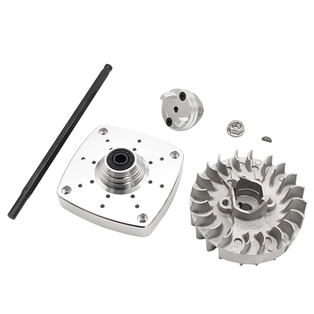 CARBURATEUR KIT POUR Zenoah RC HPI Baja 5B 5T 5SC LOSI 5IVE-T # WT-771