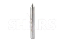 Shars 1/4 Carat 3/8" x 3" Diamond Dresser For Side Wheel Dressing Grinding New!{