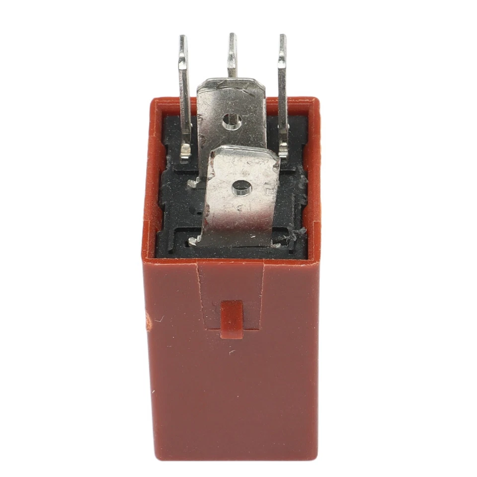 5 Pin Cooling Fan ABS Wiper Fuel Pump Relay fit for Toyota C-HR Corolla Land US - Image 4 of 4