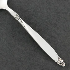 Oneida FIRELIGHT Silverplate Prestige 1959 Silverware CHOICE Flatware