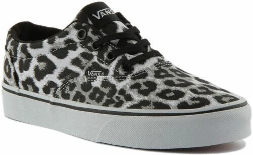 Vans pizzo store