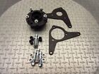 <!--F#f_0-->2020 Vanderhall Venice Carmel Left Front Suspension Hub Knuckle Bracket Pivot <!--F/-->