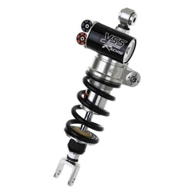 Amortisseur Mono YSS Street Race Pour BMW S 1000 RR 2009-2018 - Photo 1/2