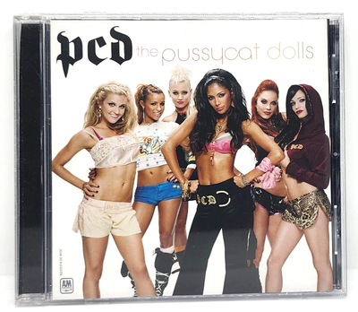 Pussycat Dolls Beep
