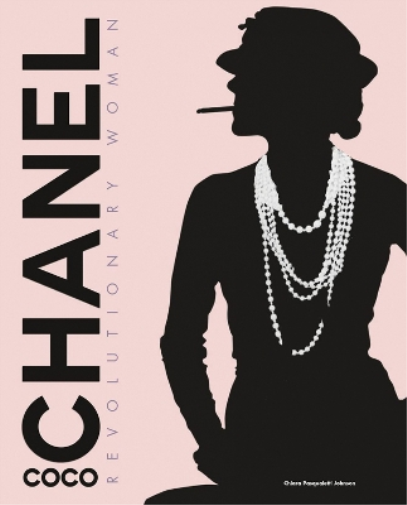 Chiara Pasqualetti Johnson Coco Chanel (Copertina rigida)