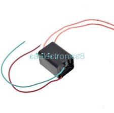 DC 3.6V to 20KV Low-liter Boost Step-up Power Module High-Voltage Generator CA