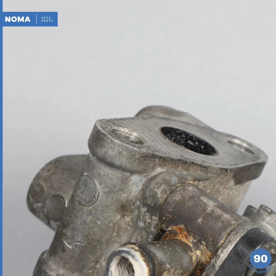 Válvula de recirculación de gases de escape 97-99 Jaguar X308 XJR XK8 EGR LCA1550AE OEM Foto 4 de 4