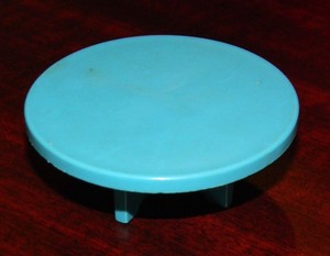 fisher price round playpen